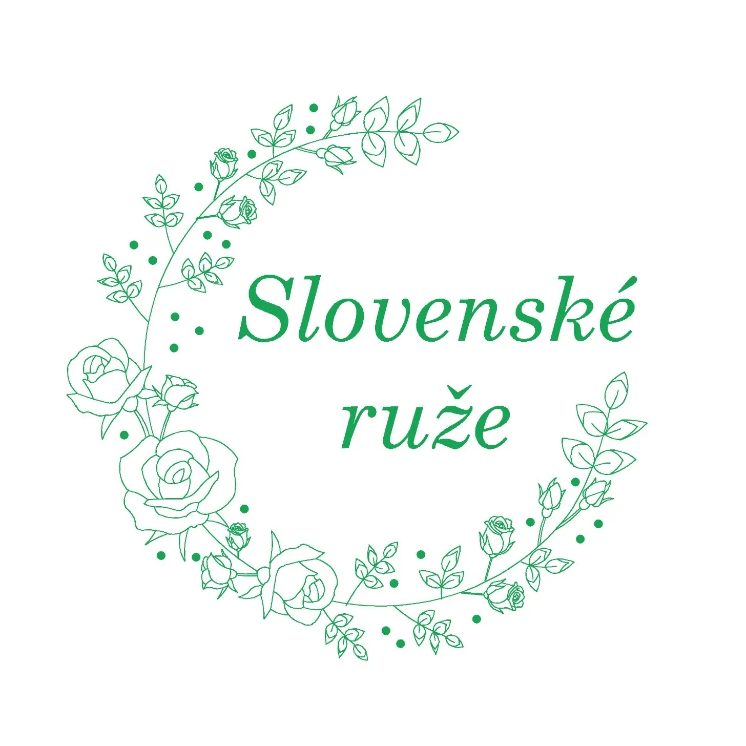 slovenske ruze