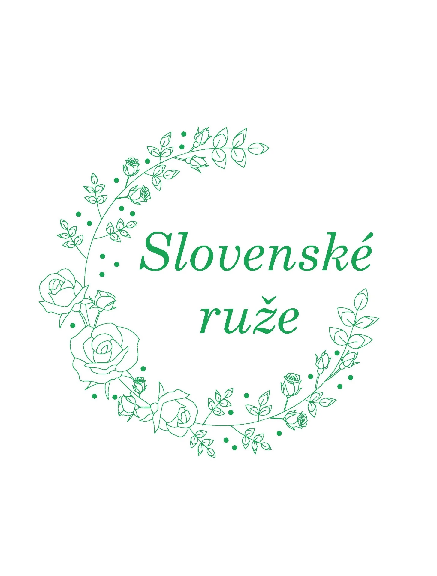 slovenske ruze