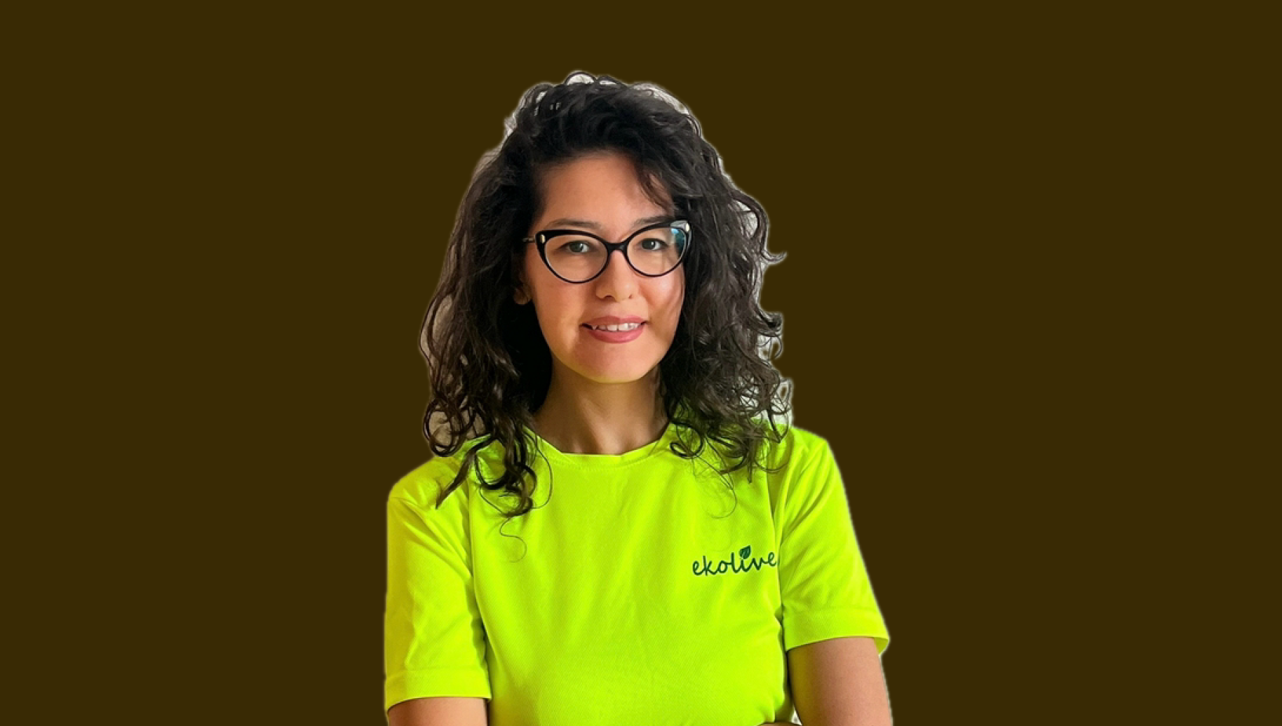 Helena-webpage